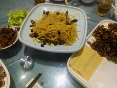 -高玛纳驴肉火烧(河间总店)