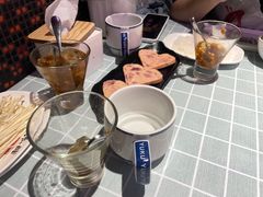 -鱼酷活鱼烤鱼(北美店)