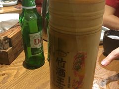 -云海肴·汽锅鸡·云南菜(天山百盛优客店)