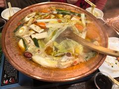 -霄汉羊排(万松园一店)