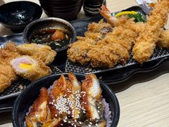 -胜博殿日式炸猪排(西红门店)