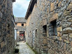 -乌石村