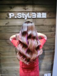 -P.STYLE 派斯造型