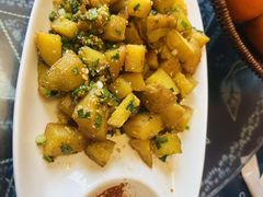 -龙姐私房菜(和顺古镇店)