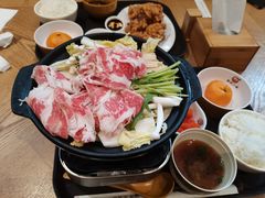 -和风日本料理(腾飞园店)
