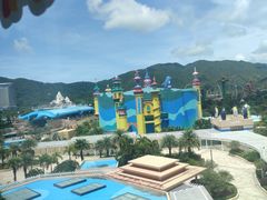 -珠海长隆海洋王国