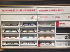 -JINS(天津大悦城店)