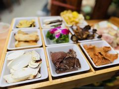 -大理董·董家小厨野生菌火锅(古城旗舰店)