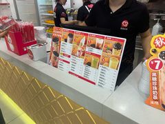 -蜜雪冰城(长清大学城店)