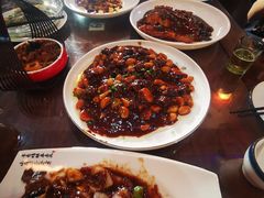 -长兴菜馆(高桥店)