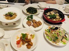 -莆田餐厅PUTIEN(金融街购物中心店)