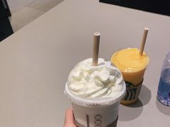 -星巴克(北京门头沟长安天街店)