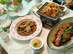 -苏梦江南·淮扬菜(夫子庙店)