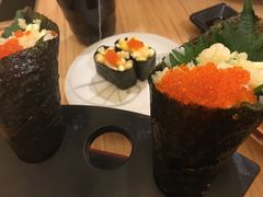 -禾绿寿司(星光68广场店)