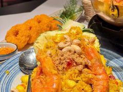-BetterThai 泰加(苏州中心店)