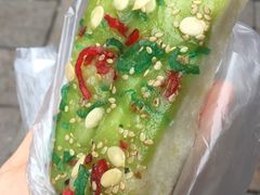 撑腰糕-荣阳楼(山塘街店)