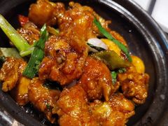 -有璟阁港式餐厅(国贸商城店)