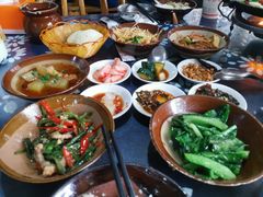 -张关合渣(航空大道店)