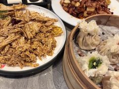 -都一处烧麦馆(前门店)