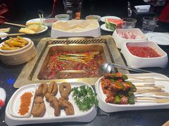 -川西坝子火锅(清江东路3.0直营店)