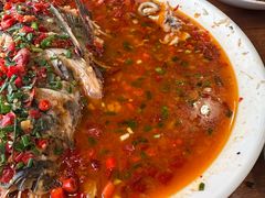 -丰乐餐厅·始于1999·本地老字号