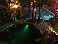 -宝丽金大酒店·洗浴中心