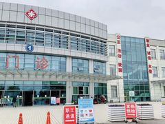 -上海市松江区泗泾医院