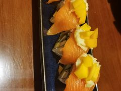 -七町糖果寿司屋(龙洞广工店)