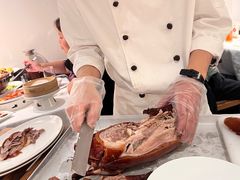 -四季民福烤鸭店(王府井东安门店)