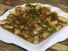 石花菜凉粉-海岛渔村大酒店(云霄路店)