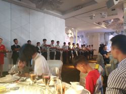 -名宴婚宴专门店·宴会厅(京基100店)