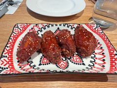 -1861意大利餐厅(来福士店)