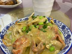 -小陆莲花蟹园农家乐(莲花岛店)