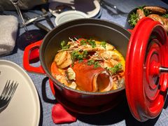 -弦月窗LUNETTE BY AMANDA(复兴路店)