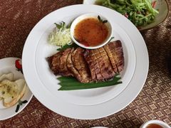 -南沙游艇会·大兵船餐厅