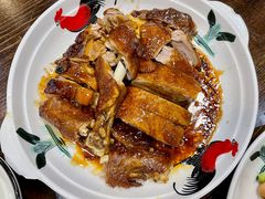 -裕芳餐厅·客家菜(豪业店)