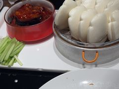 -味莊餐厅(康庄南街店)
