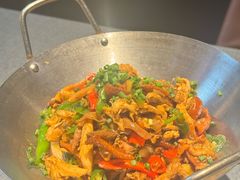 -海泰食府·新鲁菜·家宴(总部基地店)