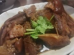 -松發肉骨茶(克拉码头店)