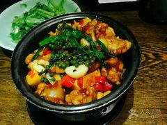 -粗茶淡饭·隐庐私厨(东亭店)