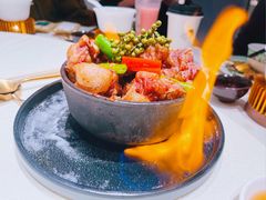 -南里山房·新淮扬菜(徐汇万科店)
