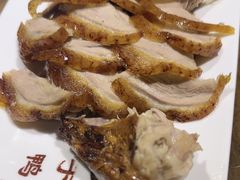 -全聚德(新街口店)