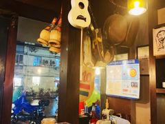 大堂-La Tavernetta(Bar à Vin)(乌鲁木齐路店)