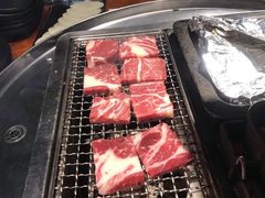 -伍丁·烤牛肋(和平东桥店)
