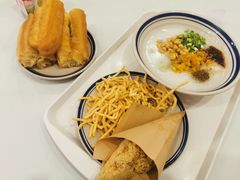 -正南齐北·老街糯米团(洪崖洞店)
