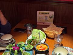 -品泰·泰国餐厅(苏州中心店)