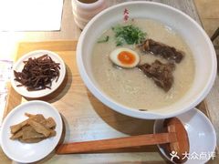 -味千拉面(广州金沙永旺梦乐城店)