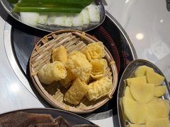 -王奋斗贵州酸汤牛肉火锅