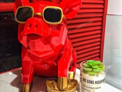 -Eckl’s爱氏热狗(猫街店)
