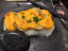 -Sushi Love 创意寿司(丽影广场店)
